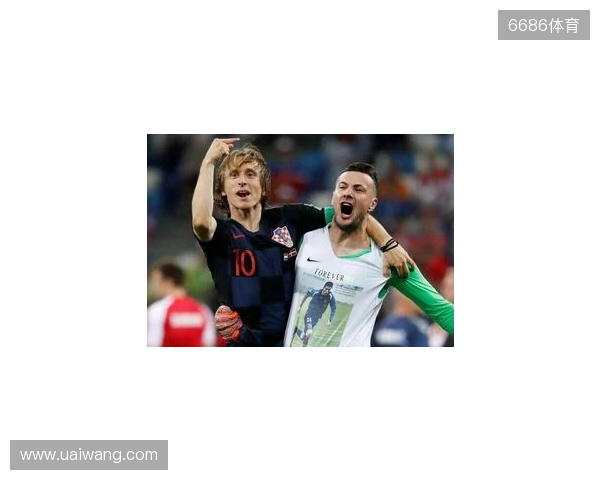 克罗地亚出线，莫德里奇将迎来职业生涯第5届世界杯