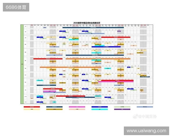 朱艺：新赛季中超赛程宽裕很多，全年仅有三个一周双赛